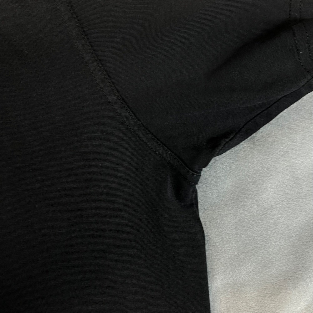 Givenchy Star Black T-Shirt Men's Size  Medium Columbian Fit - Picture 8 of 11